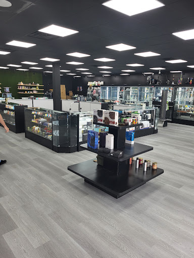 Tobacco Shop «Xhale City», reviews and photos, 2339 Lawrenceville Hwy, Lawrenceville, GA 30044, USA