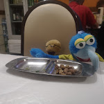 Photo n°3 de l'avis de Johanna. fait le 17/08/2022 à 17:09 sur le  Tina restaurante cozinha regional à Vila Nova de Poiares