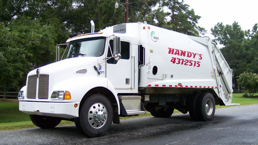 Handy's Garbage Service, Inc.