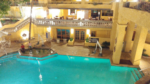 Resort «Pointe Hilton Tapatio Cliffs Resort», reviews and photos, 11111 N 7th St, Phoenix, AZ 85020, USA