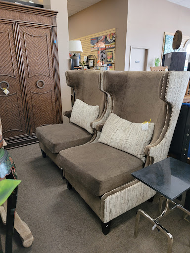 Furniture Store «Furniture Buy Consignment», reviews and photos, 123 S Central Expy, McKinney, TX 75070, USA