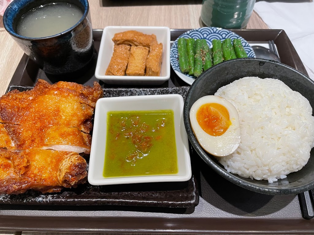 吉食 right now 的照片