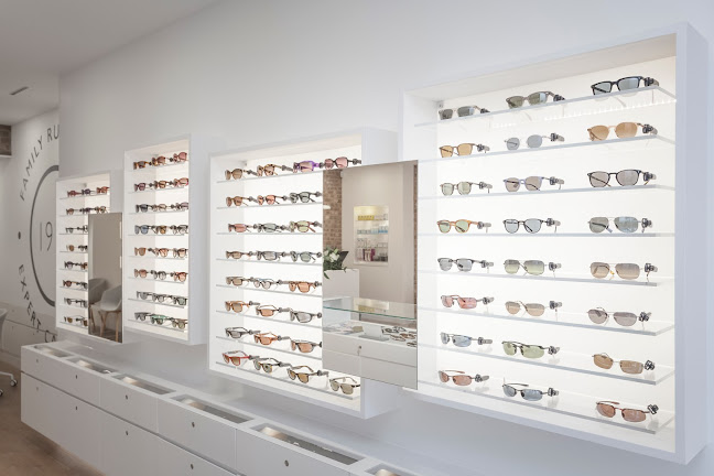 Leightons Opticians & Hearing Care Open Times