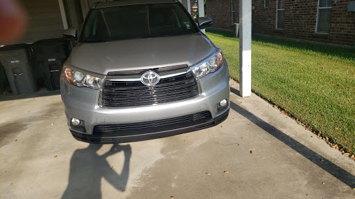 Auto Body Shop «United Collision Center», reviews and photos, 1926 N Flannery Rd, Baton Rouge, LA 70815, USA