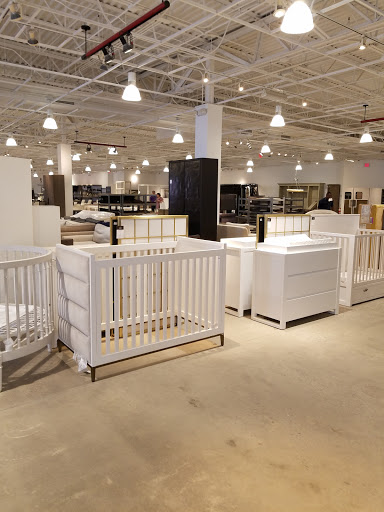 Interior Designer «Restoration Hardware Outlet», reviews and photos, 241 Fort Evans Rd NE #841, Leesburg, VA 20176, USA