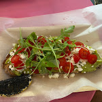 Photo n°1 de l'avis de Alara.� fait le 10/12/2023 à 14:30 sur le  LAX Eatery à Munich