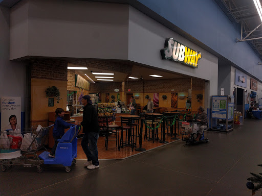 Department Store «Walmart Supercenter», reviews and photos, 260 Donald E Thurmond Pkwy, Cleveland, GA 30528, USA