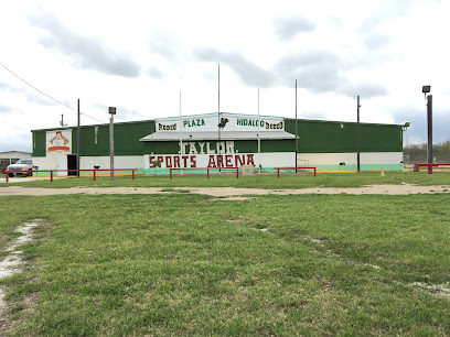 Taylor Sports Arena