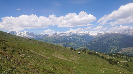 Piz Mundaun