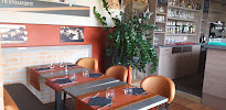 Atmosphère du Restaurant italien Risto Arte à Guebwiller - n°7