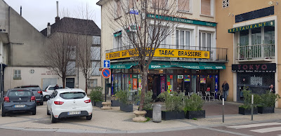 Les Terrasses à Thorigny-sur-Marne