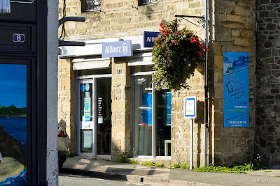 Allianz Assurance DINAN PLANCOET - Thierry VIANT à Plancoët