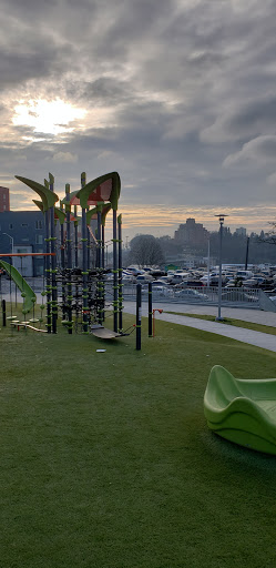 Community Center «Yesler Community Center», reviews and photos, 917 E Yesler Way, Seattle, WA 98122, USA