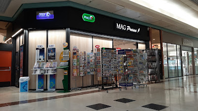 Mag Presse à Narbonne