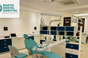 Bhatia Dental Hospital image