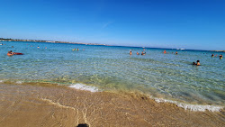 Foto von Arenella Strand #alt_locality_no
