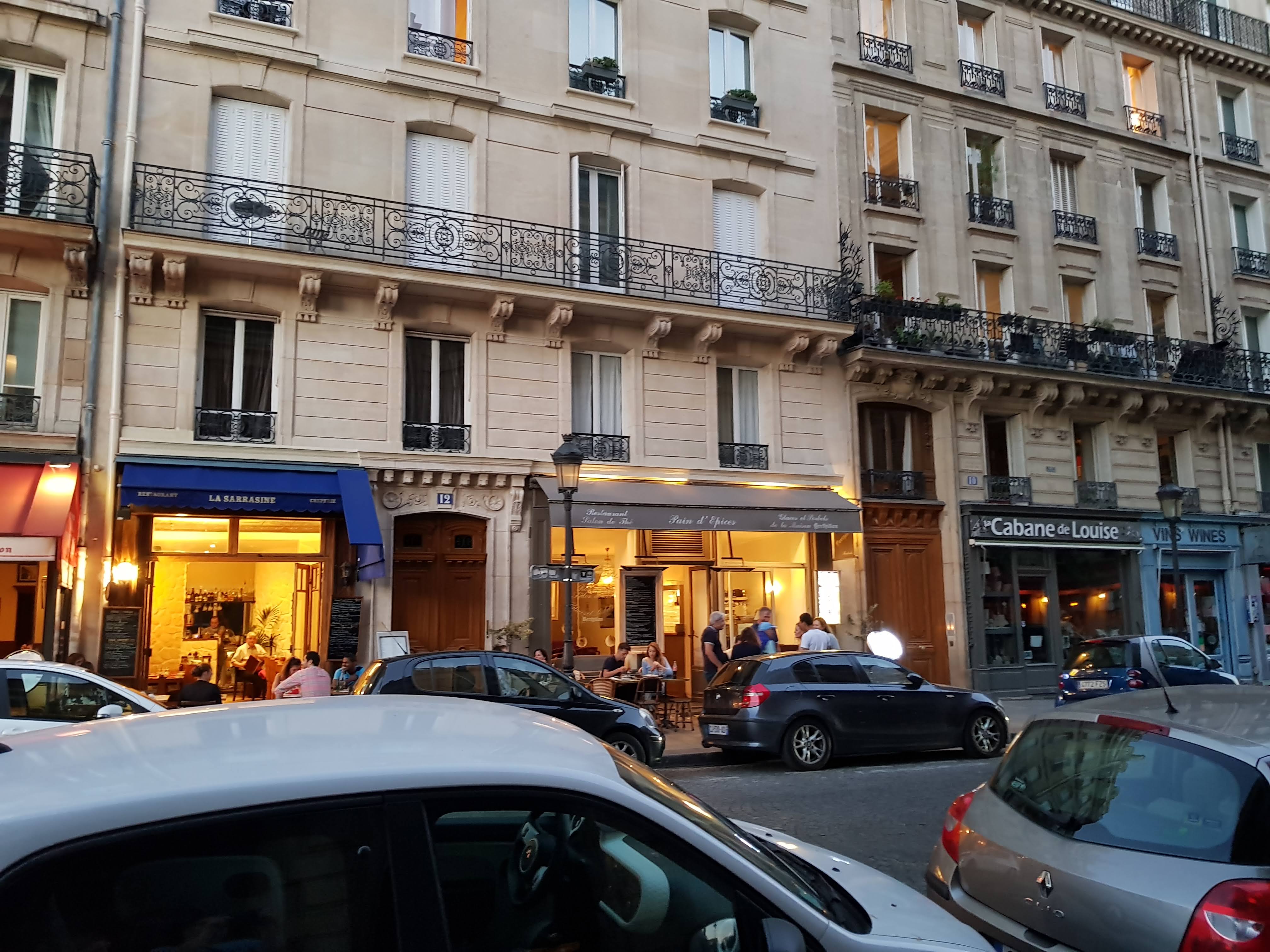 Photo n° 6 de l'avis de Laura.. fait le 28/06/2017 à 17:26