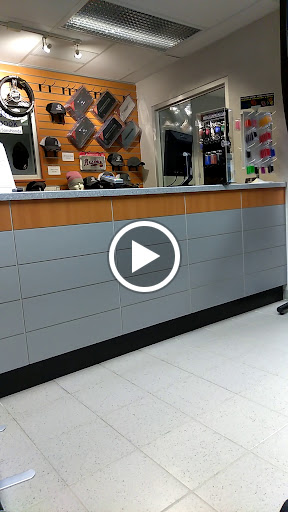 Honda Dealer «Sons Honda», reviews and photos, 105 Sons Dr, McDonough, GA 30253, USA