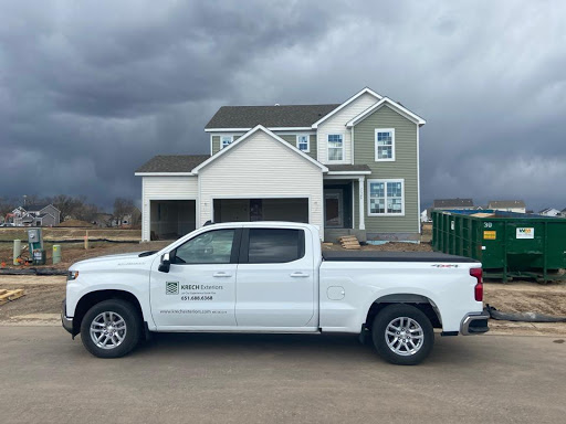General Contractor «Krech Exteriors», reviews and photos, 5866 Blackshire Path, Inver Grove Heights, MN 55076, USA