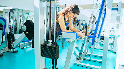 Villagym | Gimnasio en Villamantilla en Villamantilla
