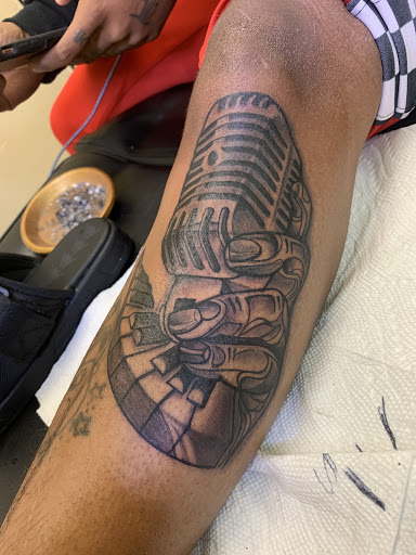 Explore jennifer tattoo ideas, creative tattoo ideas in Kenner, available at Tattoology