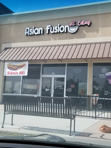 Asian Fusion Eatery image