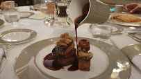 Foie gras du Restaurant gastronomique Restaurant Paul Bocuse à Collonges-au-Mont-d'Or - n°2