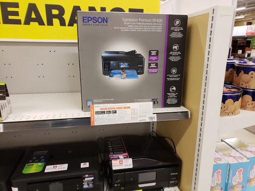 Office Supply Store «Office Depot», reviews and photos, 11716 Reisterstown Rd, Reisterstown, MD 21136, USA