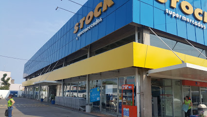 Stock Supermercados - Capiatá Ruta 2