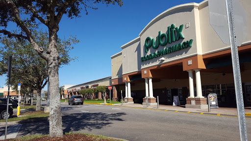 Publix Super Market at Vista Lakes Center