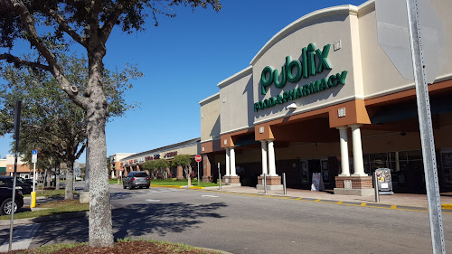 Publix Super Market at Vista Lakes Center - Supermarket in Orlando, United  States 