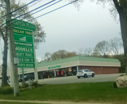 Mattress Store «Mattress Firm Rocky Point», reviews and photos, 75 NY-25A, Rocky Point, NY 11778, USA