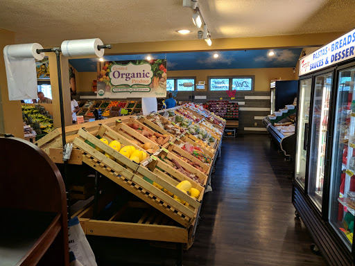 Produce Market «Produce Depot», reviews and photos, 8126 Wicker Ave, St John, IN 46373, USA