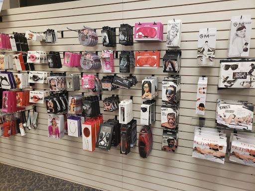 Lingerie Store «Fascinations», reviews and photos, 2680 S Havana St G, Aurora, CO 80014, USA