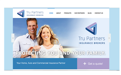 Tru Partners Insurance Brokers
