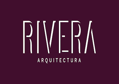 RIVERA Arquitectura