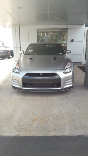 Nissan Dealer «Clay Cooley Nissan Galleria», reviews and photos, 4707 Lyndon B Johnson Fwy, Dallas, TX 75244, USA