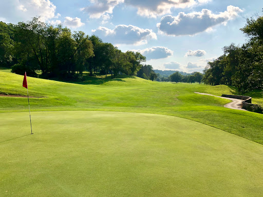 Golf Course «Mississippi National Golf Links», reviews and photos, 409 Golf Links Dr, Red Wing, MN 55066, USA