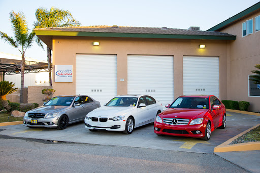 Used Car Dealer «Bakersfield Used Cars», reviews and photos, 7301 White Ln, Bakersfield, CA 93309, USA