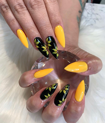 Hair Salon «Shallamars Hair Solutions», reviews and photos, 8956 Turkey Lake Rd, Orlando, FL 32819, USA