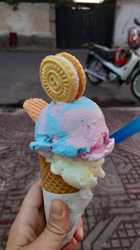 Heladeria del Niño - Ice cream shop en Catamarca