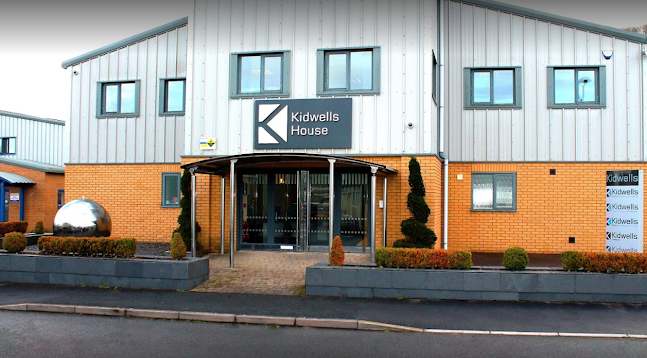 Reviews of Kidwells Solicitors in Hereford - Attorney