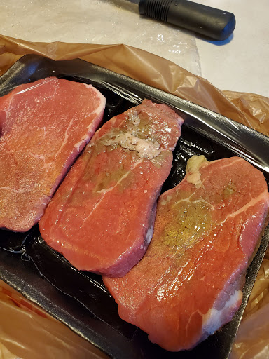 Grocery Store «Schnucks», reviews and photos, 1181 W Gannon Dr, Festus, MO 63028, USA