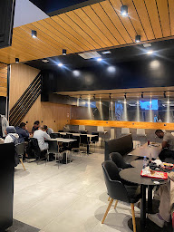 Photo n°31 de Burger Addict à Créteil ()