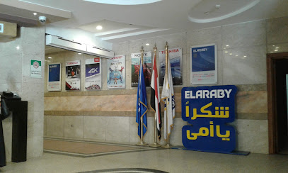 ELARABY - Abbassia