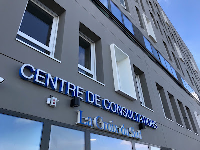 Dr Guillaume LOISON à Quint-Fonsegrives