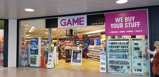 Role-playing stores Aberdeen
