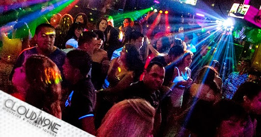 Hookah Bar «Club Cloud N9ne», reviews and photos, 3353 W Greenway Rd, Phoenix, AZ 85053, USA