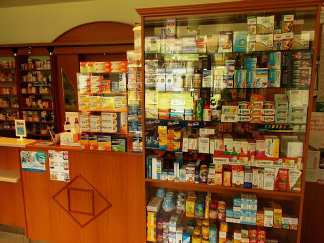 Értékelések erről a helyről: Ezüst Kehely Gyógyszertár Sopron Jereván lakótelep, Sopron - Gyógyszertár