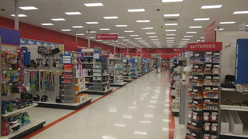 Department Store «Target», reviews and photos, 1135 Woodstock Rd, Roswell, GA 30075, USA